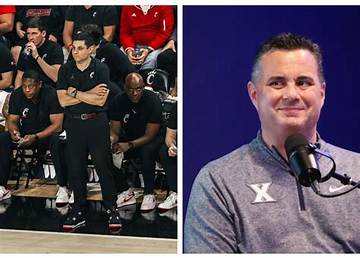Is Wes Miller Related to Sean Miller? Family Tree Explored