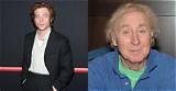 Jeremy Allen White's Grandfather Revealed