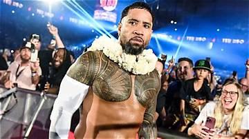 Jey Uso's Marital Status: a Journey Through His Relationships
