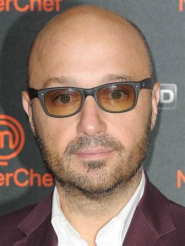 Joe Bastianich's Michelin-Starred Restaurants: a Culinary Odyssey