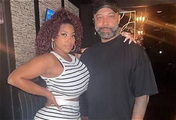 Joe Budden Girlfriend, Wife, Son, Height, House, Family, Bio