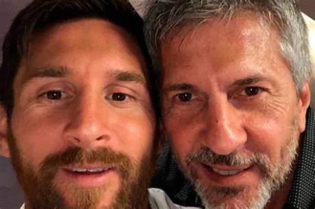 Jorge Messi (Lionel Messi Dad) Bio, Age, Height, Wife, Son & More