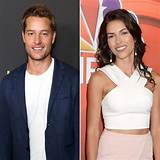Justin Hartley's Current and Past Relationships: Breaking Down the Headlines