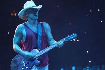 Kenny Chesney Illness: Charcot-Marie-Tooth Disease Not Alzheimer