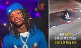 King Von's Tragic Passing: a Timeline of Events