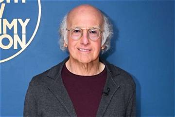 Larry David's Educational Background: from Harvard Dropout to Seinfeld Creator
