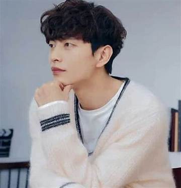 Lee Min Ki Biography, Wife, Relationship, Girlfriend, Dramas