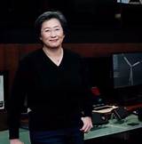 Lisa Su Biography, Wiki, Net Worth, Salary, Husband, Children