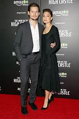 Luke Kleintank: Uncovering His Height