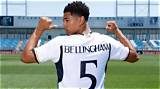 Mark Bellingham: a Promising Young Star in the World of Football