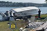 Mark Stegall Arrested After Boating Accident in Georgia with 5 Victims