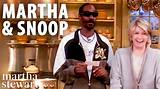 "Martha & Snoop's Uncorked: the Inside Scoop on Their Latest Wine Collaboration"