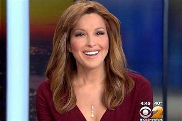 Mary Calvi Net Worth: Know About Her Husband, Age, Kids and Salary