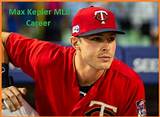 Max Kepler Mlb Stats, Wife, Net Worth, Salary, and Family