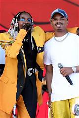 Meet the Influential Roots: Yg Marley's Parents Behind the Music