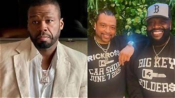 Meet the Parents Behind the Notorious "Big Meech"