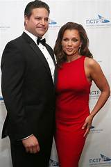 Meet Vanessa Williams's Husband: a Love Story from Hollywood