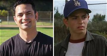 Mike Vitar's Surprising Post-"Sandlot" Career