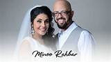 Minoo Rahbar Bio Age Net Worth Married Nationality