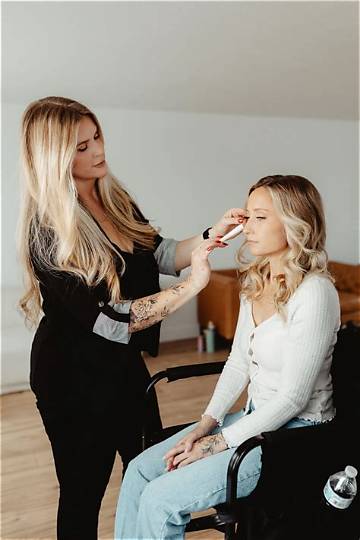 Nikki Catsorus: the Makeup Artistry Expert for Every Occasion