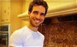 Nikko Santo Pietro the Professional Chef and Son of Vanna White! Everything on Nikko!