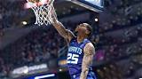 P. J. Washington Bio (Wiki) - Zestblog