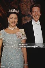 Princess Margaret and Snowdon