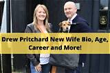 Rebecca Pritchard's Age: Unveiling the Life of a Creative Artist