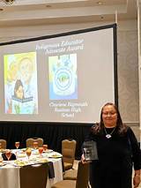 Renowned Educator and Digital Learning Advocate: Gab Taraboulsy
