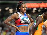 Sha Carri Richardson's Nationality: a Look into Her Background