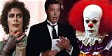 Spectacular Images of Tim Curry's Iconic Performance in Rocky Horror
