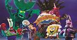 Spooky Halloween Thrills with Nickelodeon Games