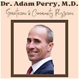 Sudden Demise: Dr. Adam Perry's Tragic Passing