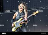 Tanya O'callaghan: a Journey Through Music and Passion