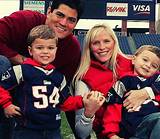 Tedy Bruschi Bio, Age, Parents, Wife, Kids, Espn, Memoir, Networth |