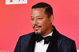 Terrence Howard's Relationships: a Complex Journey