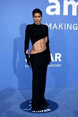 Teyana Taylor: a Multifaceted Star Redefining the Entertainment Industry
