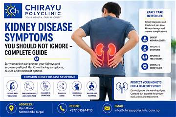 The Complete Guide to Ambani Disease: Symptoms, Causes, and Treatment