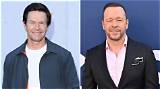 The Inside Scoop on Donnie Walberg's Divorce Saga