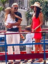 The Latest on Ella and George Clooney's Kids in 2022