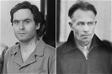 The Mysterious Truth: Did Ted Bundy Father a Child?