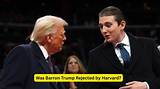 The Truth Behind Barron Trump's Intelligence: Uncovering the Issues and Speculations