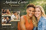 The Ultimate Andraya Carter Biography: Dive into Her Career and Personal Life
