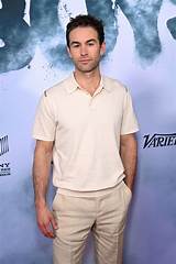 The Ultimate Guide to Chace Crawford: Career, Relationships, and Lifestyle