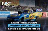 The Ultimate Guide to Us 41 Drag Strip: Experience the Thrill of Racing