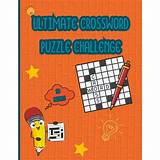 Ultimate Farmers Tan Crossword Puzzle Challenge