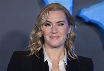 Uncover the Secrets: Kate Winslet's Relationships Revealed