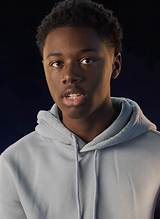 Unlocking Alex R. Hibbert's Age: Uncovering Talent and Inspiration