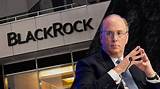 Unlocking the Net Worth of Blackrock's Ceo