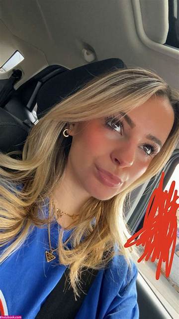 Unveiling Kaitlyn Krems' Onlyfans Exposure: the Ultimate Guide